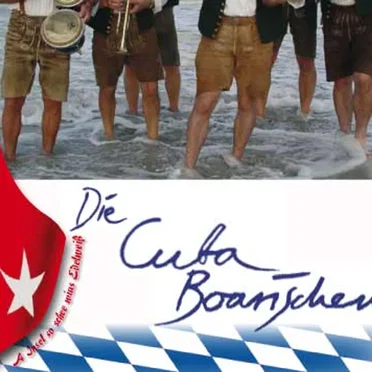A Insel so schee wias Edelweiß