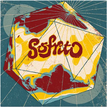 Sofrito: International Soundclash by Various Artists - album cover
