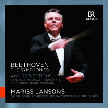 The Symphonies and Reflections