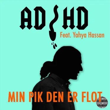 Min Pik Den Er Flot