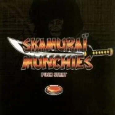 Skamuraï Munchies