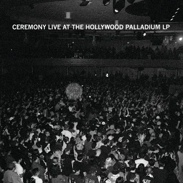 Live At The Hollywood Palladium
