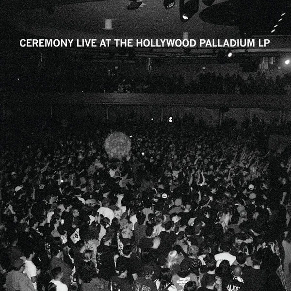 Live At The Hollywood Palladium