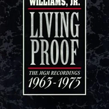 Living Proof: The MGM Recordings 1963-1975
