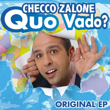 Quo vado? (Original EP)