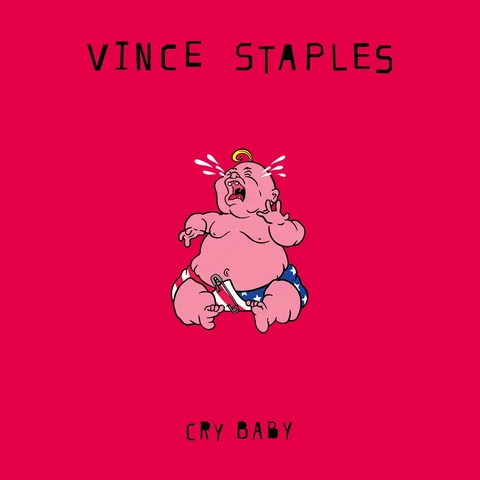 Cry Baby