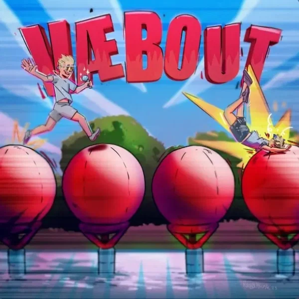 VÆBOUT