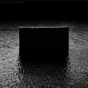 The Crowneater by Alder & Ash - album cover