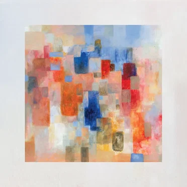 Infinite Square Well by Austin Loman - album cover