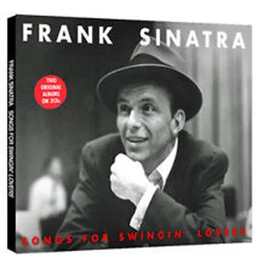 Songs for Swingin’ Lovers