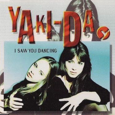I Saw You Dancing