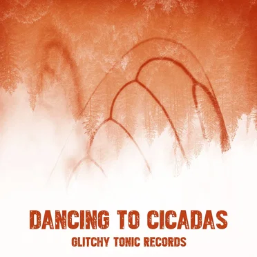 Dancing to Cicadas by Various Artists - album cover
