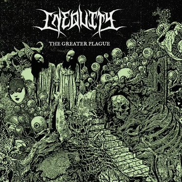 The Greater Plague