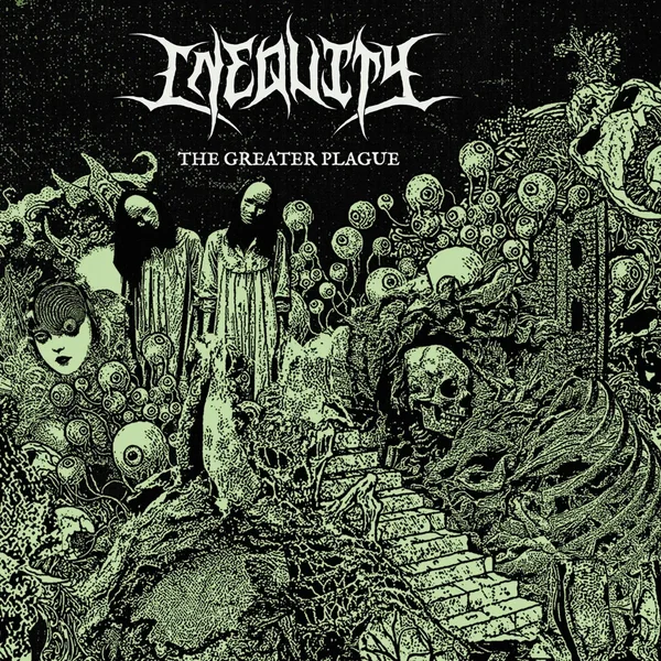 The Greater Plague