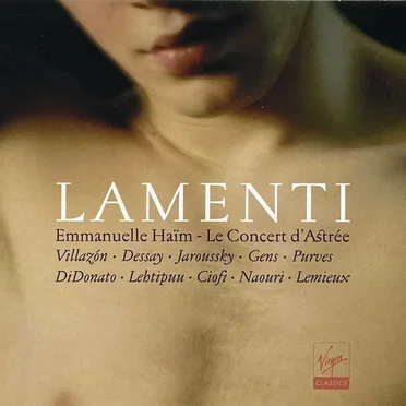 Lamenti
