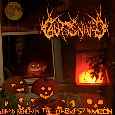 Dead Beneath The Harvest Moon