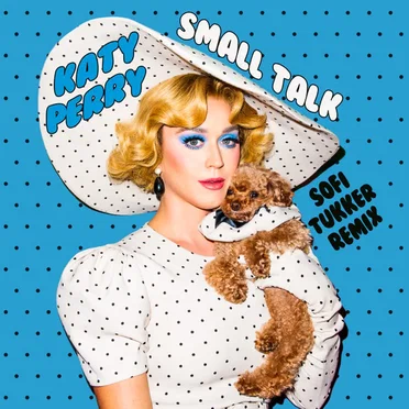Small Talk (Sofi Tukker remix)