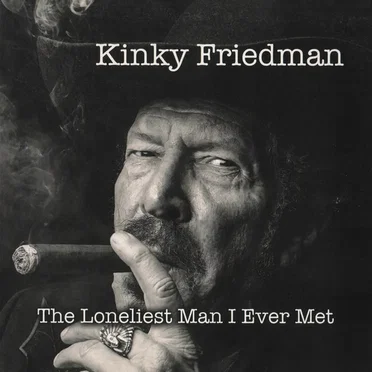 The Loneliest Man I Ever Met