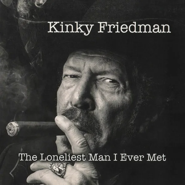 The Loneliest Man I Ever Met