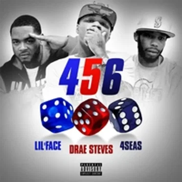 456 by Lil’Face - album cover