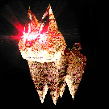 WHISKERS THE DESTROYER