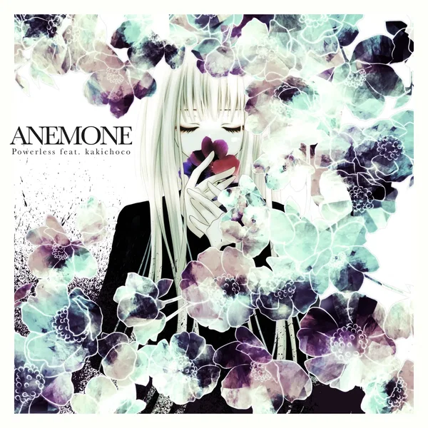 Anemone "2024 Mix"