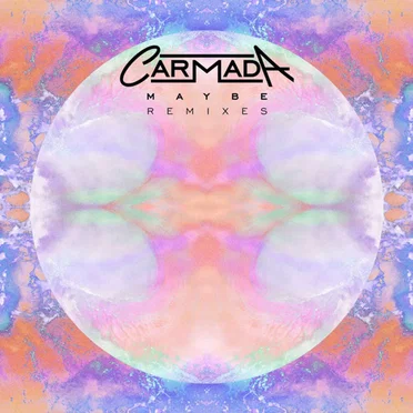 Maybe (Remixes)