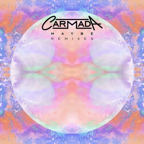 Maybe (Remixes)