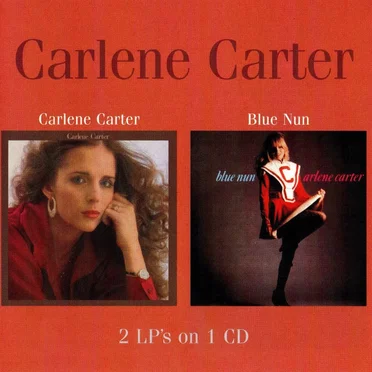 Carlene Carter / Blue Nun