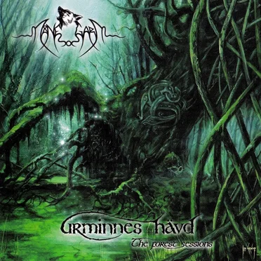 Urminnes hävd: The Forest Sessions