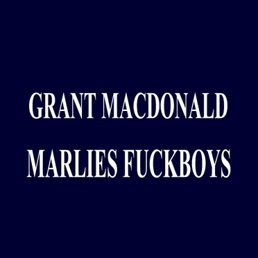 Marlies Fuckboys
