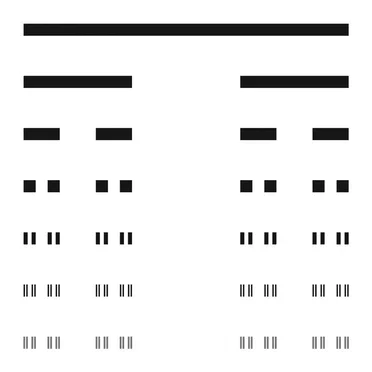 The Cantor Dust (Polycephalic Mix)