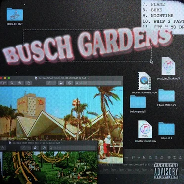 BUSCH GARDENS