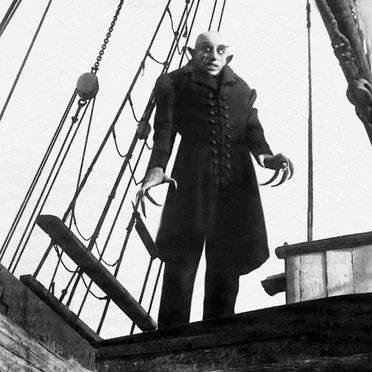 Nosferatu 2022
