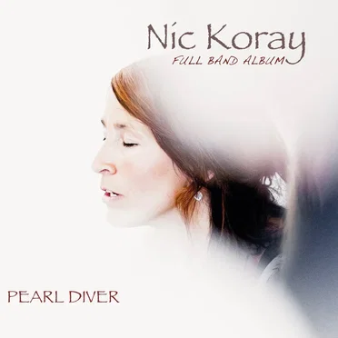 Pearl Diver