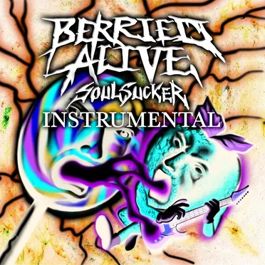 Soul Sucker