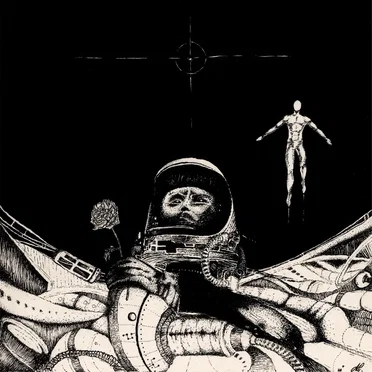 PIONIERIUS by RPTLE - album cover