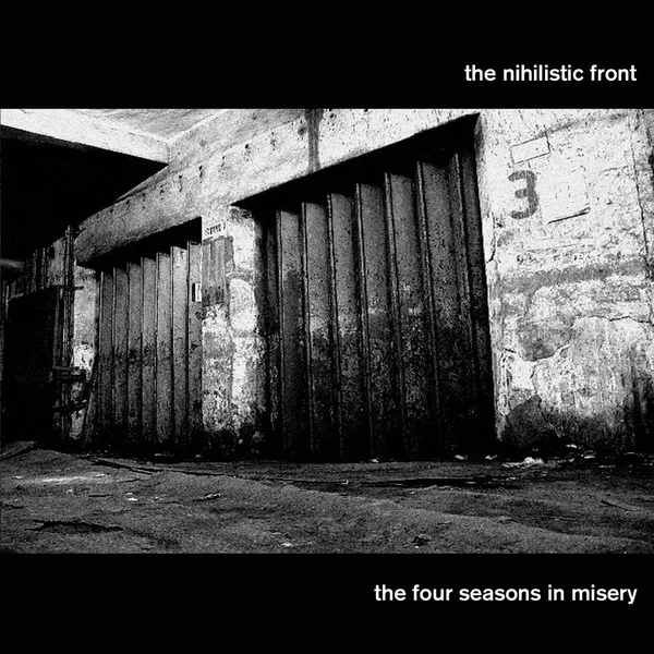 The Four Seasons in Misery
