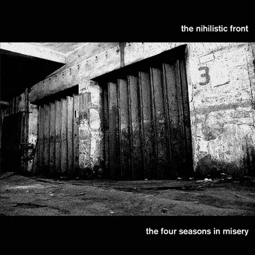 The Four Seasons in Misery