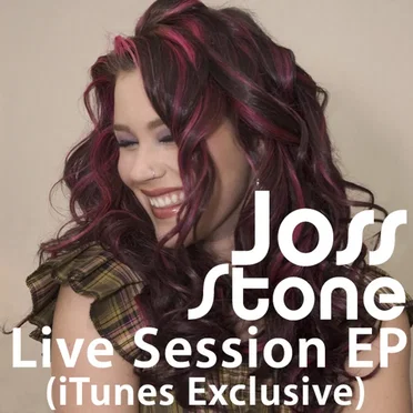 Live Session (iTunes Exclusive)