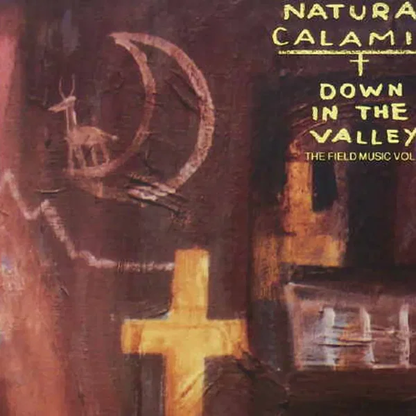 DOWN IN THE VALLEY