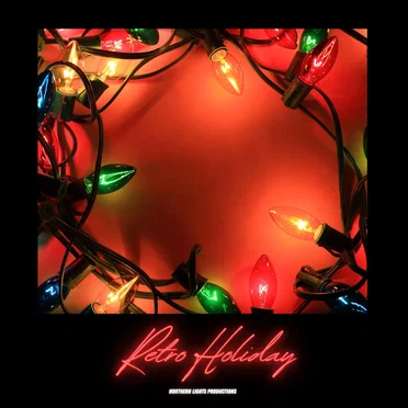 This Christmas (2025 Vintage Mix)