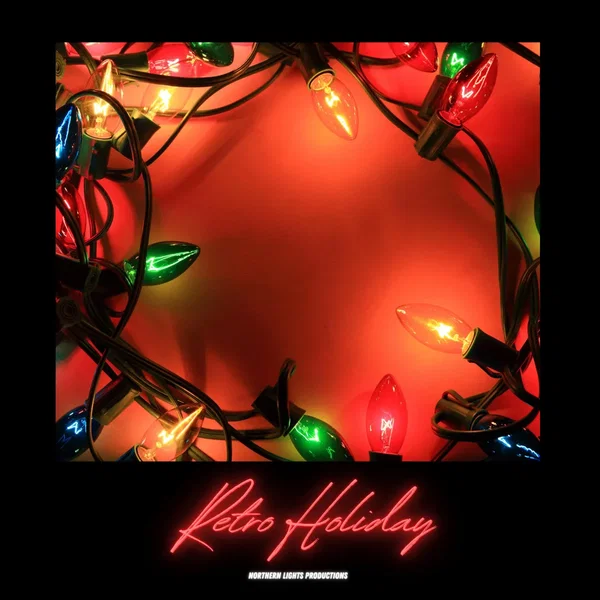 This Christmas (2025 Vintage Mix)