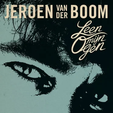 Leen mijn ogen