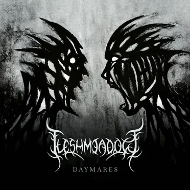 Daymares by Fleshmeadow - album cover