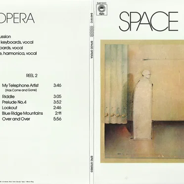Space Opera