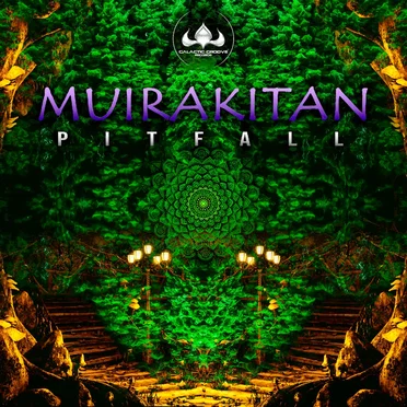 Pitfall