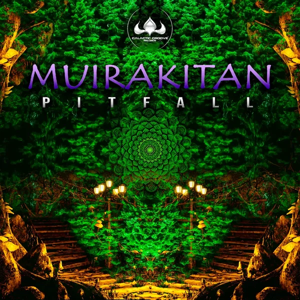 Pitfall