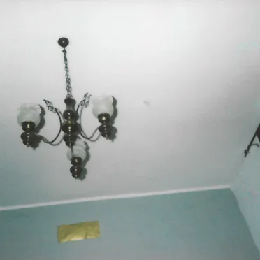 Staring at the Ceiling at 3 AM