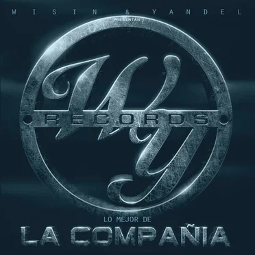 WY Records: Lo mejor de la compañía by Various Artists - album cover